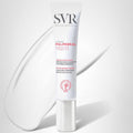 Svr Palpebral Eye Cream. Hyaluronic Acid & Shea Butter Ultra-Soothing For Extremely Dry, Itchy & Sensitive Skin Prone To Irritations. Steroid & Fragrance-Free Formula, Non-Comedogenic. 0.5 Fl.Oz