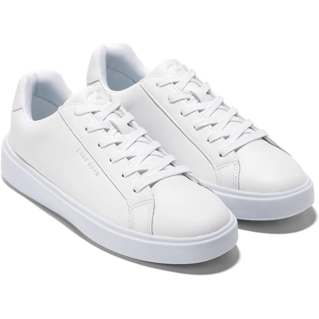 Cole Haan Women'S Grand Crosscourt Daily Sneaker