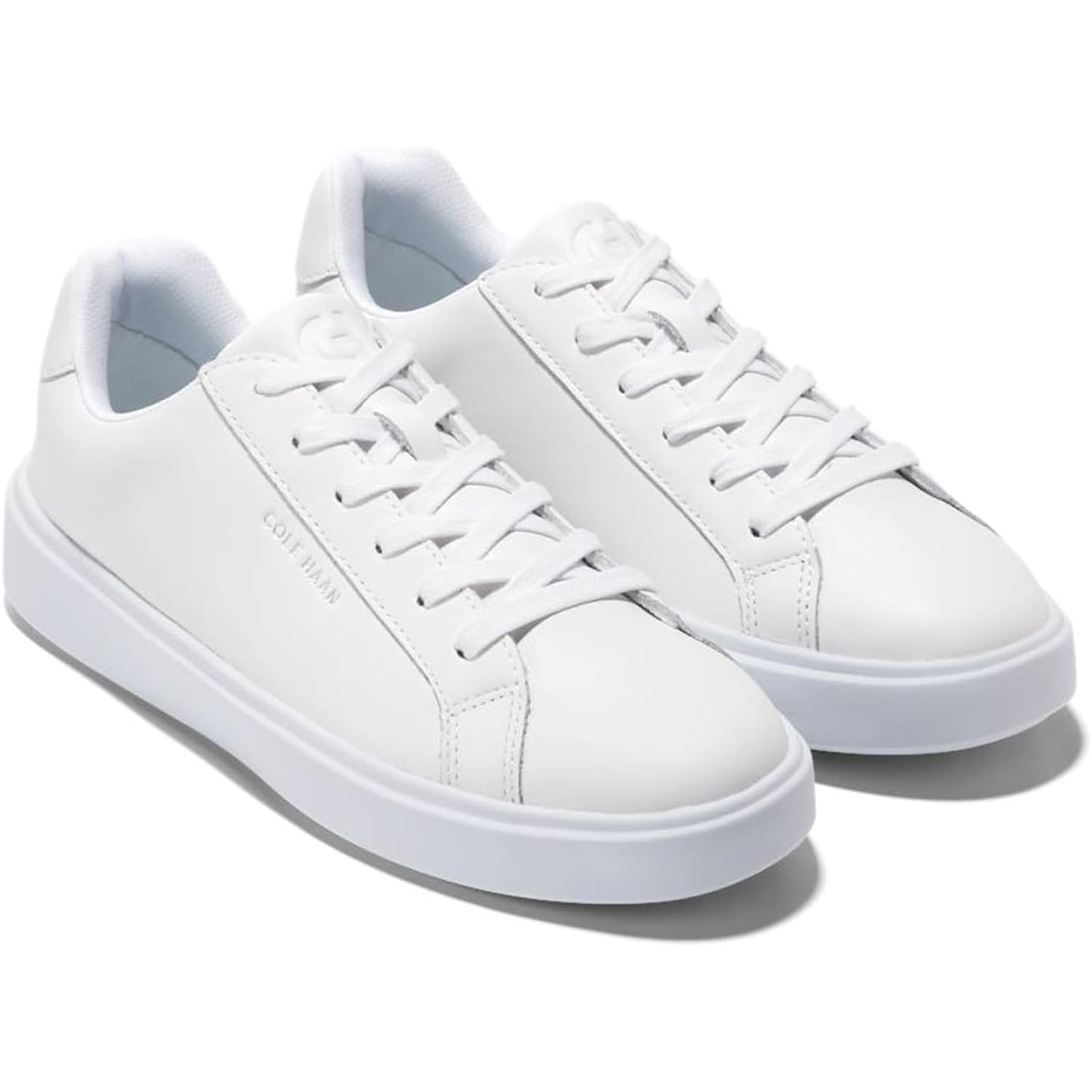 Cole Haan Women'S Grand Crosscourt Daily Sneaker