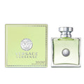 Versace Versense By Gianni Versace For Women Edt Spray 3.4 Oz