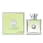 Versace Versense By Gianni Versace For Women Edt Spray 3.4 Oz