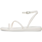 Crocs Women'S Miami Ankle Strap Sandals | Adjustable Heel Strap | 360 Degree Comfort| Croslite Foam Footbed