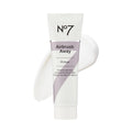 No7 Airbrush Away Face Primer - Hydrating Makeup Primer With Hyaluronic Acid - Helps To Smooth The Appearance Of Fine Lines & Wrinkles For Seamless Makeup Application (30Ml)
