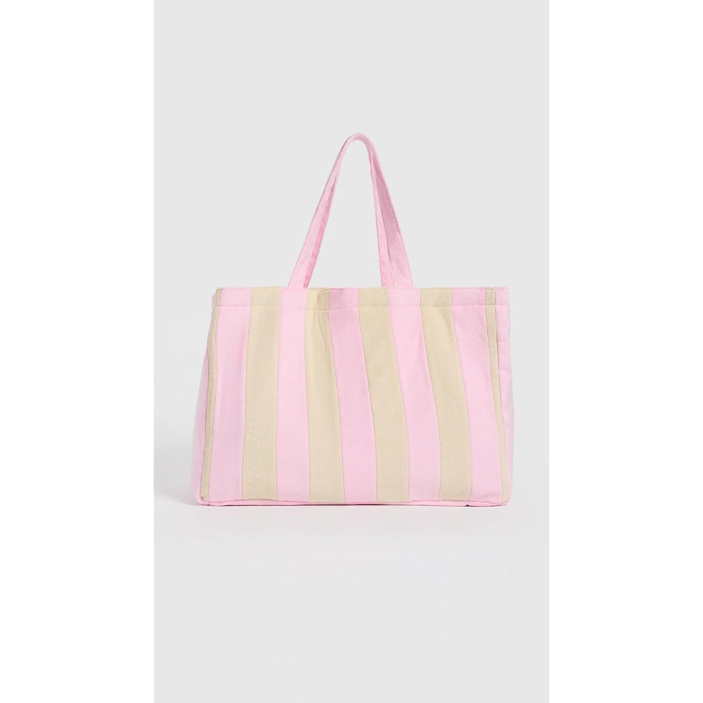 Stoney Clover Lane Women'S Large Everything Tote