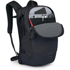 Osprey Nebula Commuter Backpack, Black