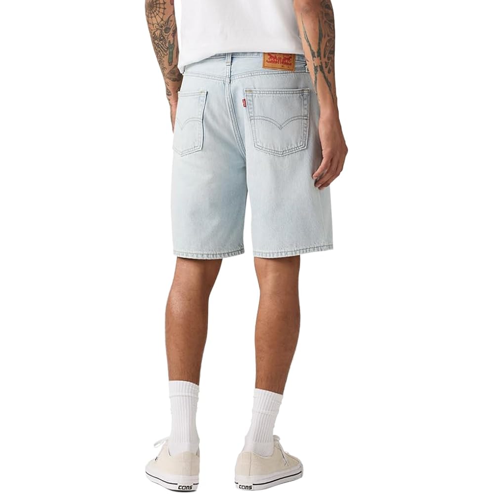 Levi'S Men'S 454 Relaxed Shorts