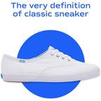 Keds Women'S Champion Seasonal Lace-Up Fashion Sneaker