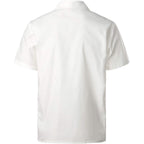 Vatpave Mens Short Sleeve Button Down Cuban Guayabera Shirts