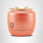 Tatcha The Brightening Eye Cream | Brightening & Dark Circle Reduction With Vitamin C For Bight, Firm Undereyes, 15 Ml / 0.5 Fl. Oz.