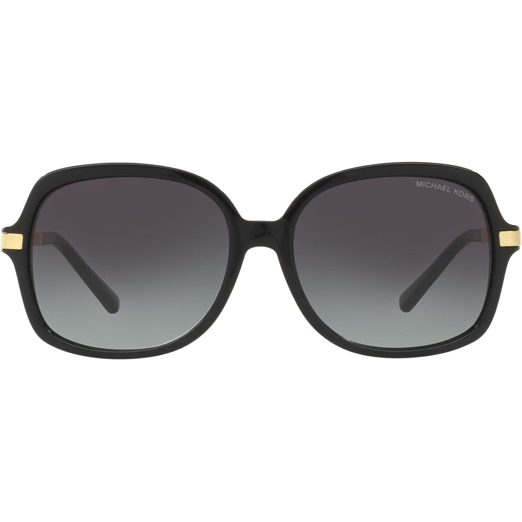 Michael Kors womens Mk2024 Adrianna I Square Sunglasses