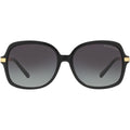 Michael Kors womens Mk2024 Adrianna I Square Sunglasses