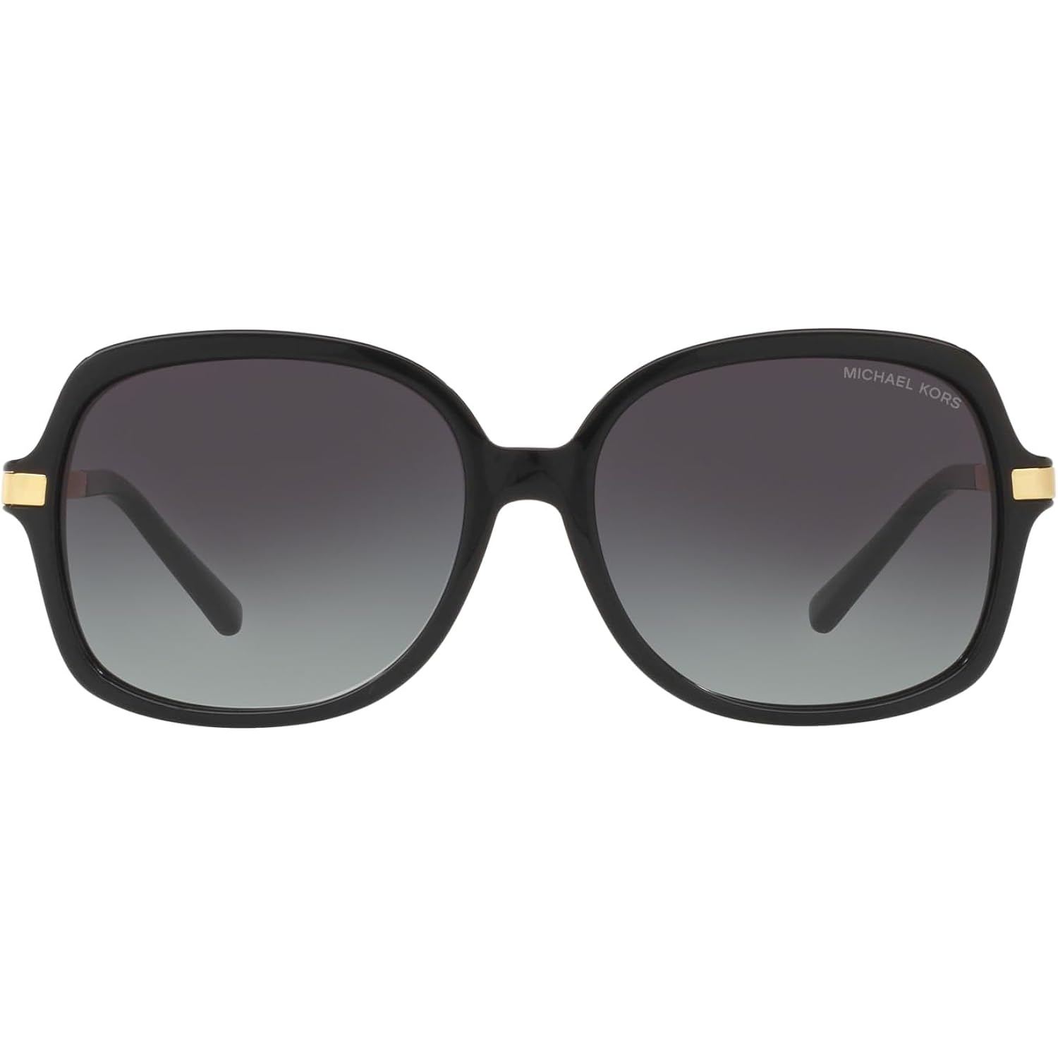 Michael Kors womens Mk2024 Adrianna I Square Sunglasses