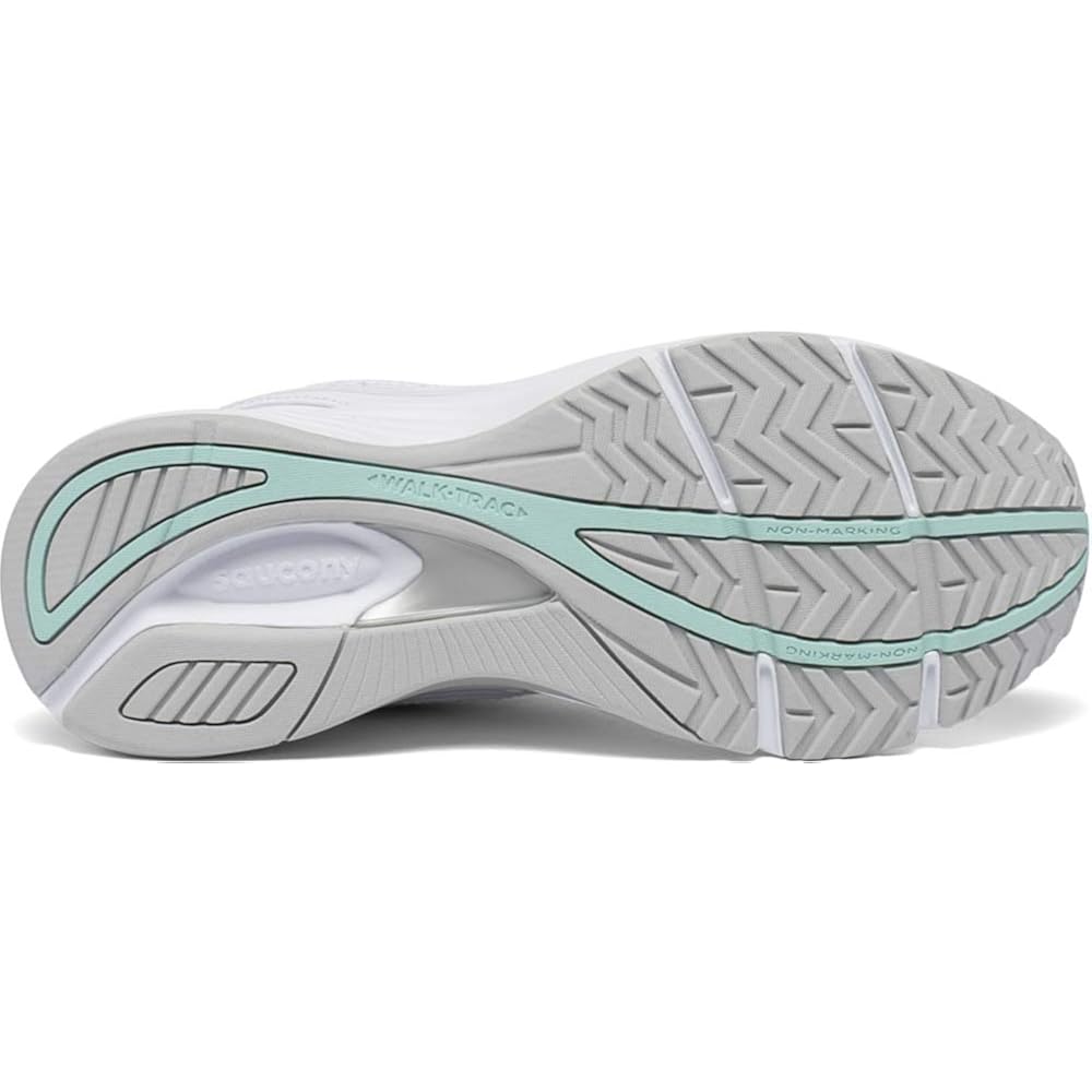 Saucony Women'S Integrity Walker 3 Walking Shoe