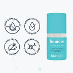 Neocutis Lumiere Firm Riche - Extra Moisturizing Illuminating & Tightening Eye Cream - 15 Ml