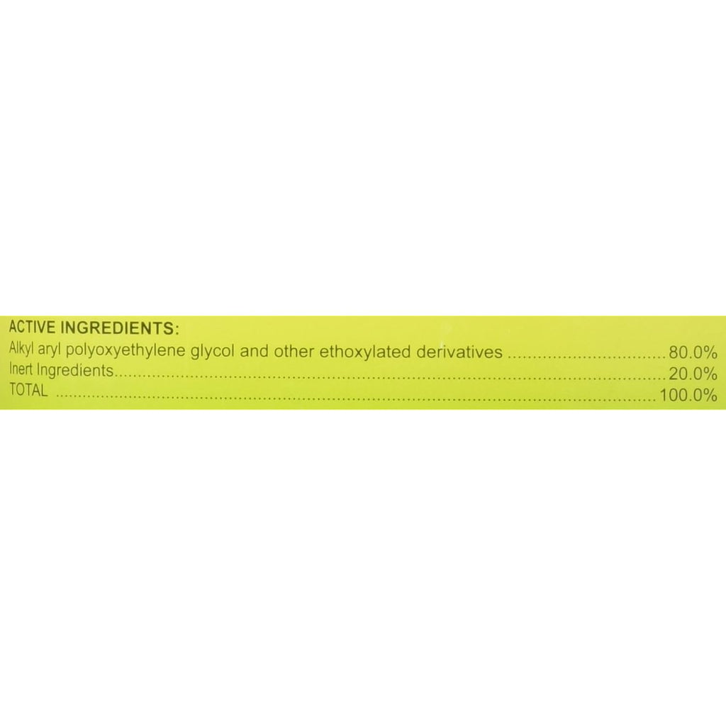 Southern Ag Surfactant For Herbicides Non-Ionic, 128Oz - 1 Gallon