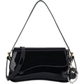 Purses For Women Trendy, Y2K Hobo Bags With Cherry Pendant,Crossbody Shoulder Bag And Handbags