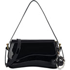 Purses For Women Trendy, Y2K Hobo Bags With Cherry Pendant,Crossbody Shoulder Bag And Handbags
