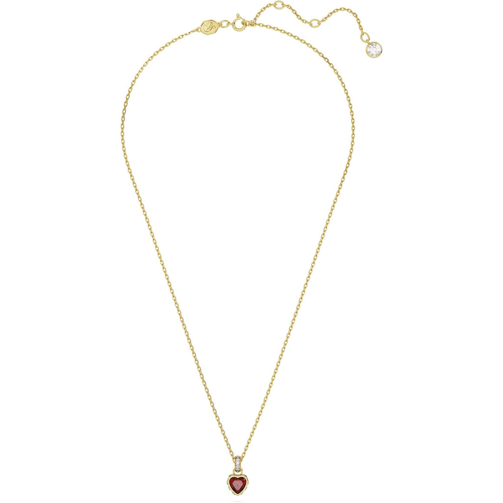 Swarovski Chroma Crystal Earring Collection, Gold Tone Finish Setting