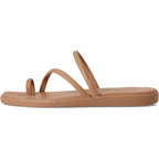 Crocs Women's Miami Toe Loop Sandal Flat