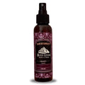 Black Canyon Pomegranate & Patchouli Scented Hair Detangler with Argan Oil, 4 Oz