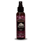 Black Canyon Pomegranate & Patchouli Scented Hair Detangler with Argan Oil, 4 Oz