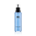 Mugler Angel Refill - Eau de Parfum - Women's Perfume - Ambery & Woody - With Bergamot, Praline, and Patchouli - Long Lasting Fragrance - 3.3 Fl Oz