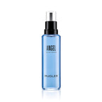 Mugler Angel Refill - Eau de Parfum - Women's Perfume - Ambery & Woody - With Bergamot, Praline, and Patchouli - Long Lasting Fragrance - 3.3 Fl Oz