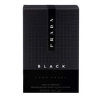 Prada Luna Rossa Black For Men 3.4 Oz Eau De Parfum Spray