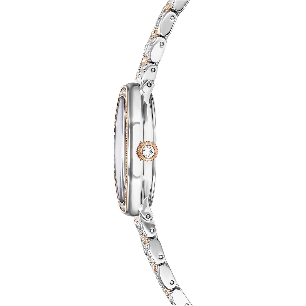 Swarovski Dextera Octagon Collection Watches