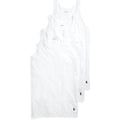 Polo Ralph Lauren Men'S Slim Fit Cotton Tank 3-Pack
