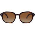 Sojos Trendy Square Polarized Sunglasses For Women Men, Retro Vintage Uv Protection Womens Mens Sun Glasses Sj2624