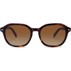 Sojos Trendy Square Polarized Sunglasses For Women Men, Retro Vintage Uv Protection Womens Mens Sun Glasses Sj2624