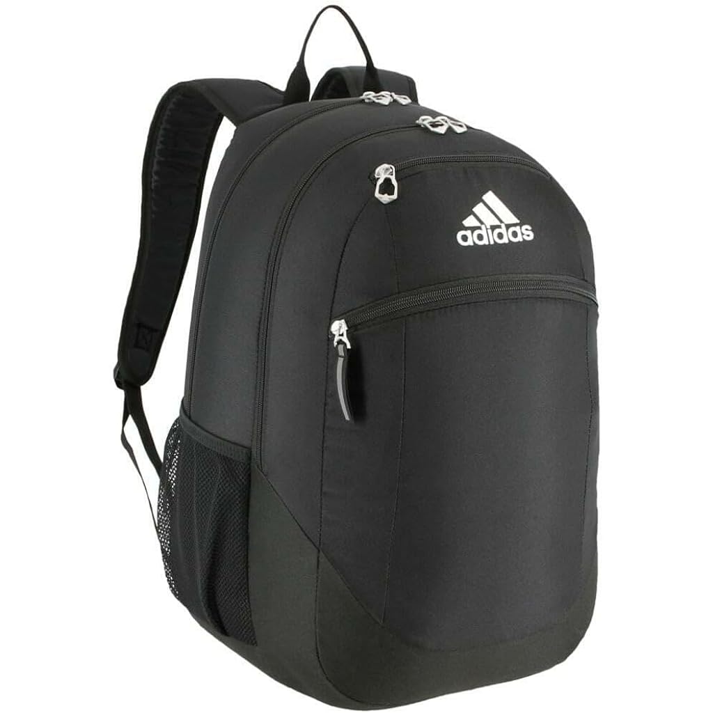 Striker Team Sports Backpack For Soccer And More, Workout Bag For Men And Women
