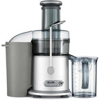 Breville Juice Fountain Plus Je98Xl, Silver