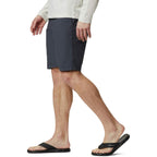 Columbia Men'S Washed Out Short, Cotton, Classic Fit
