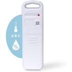 Acurite Wireless Indoor Outdoor Temperature And Humidity Sensor With A-B-C Switch (06002M / 592Txr)