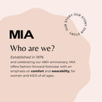 MIA Alta Sneakers