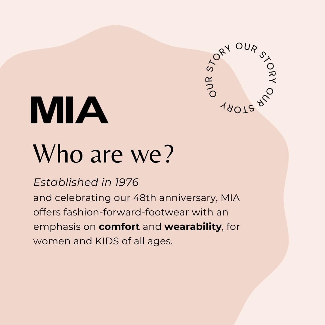 MIA Alta Sneakers