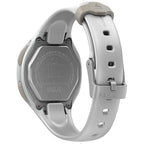 Timex Women'S Ironman Triathlon Transit 33Mm Resin Strap Watch