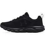 Under Armour Women'S Charged Assert 9 Running Shoe