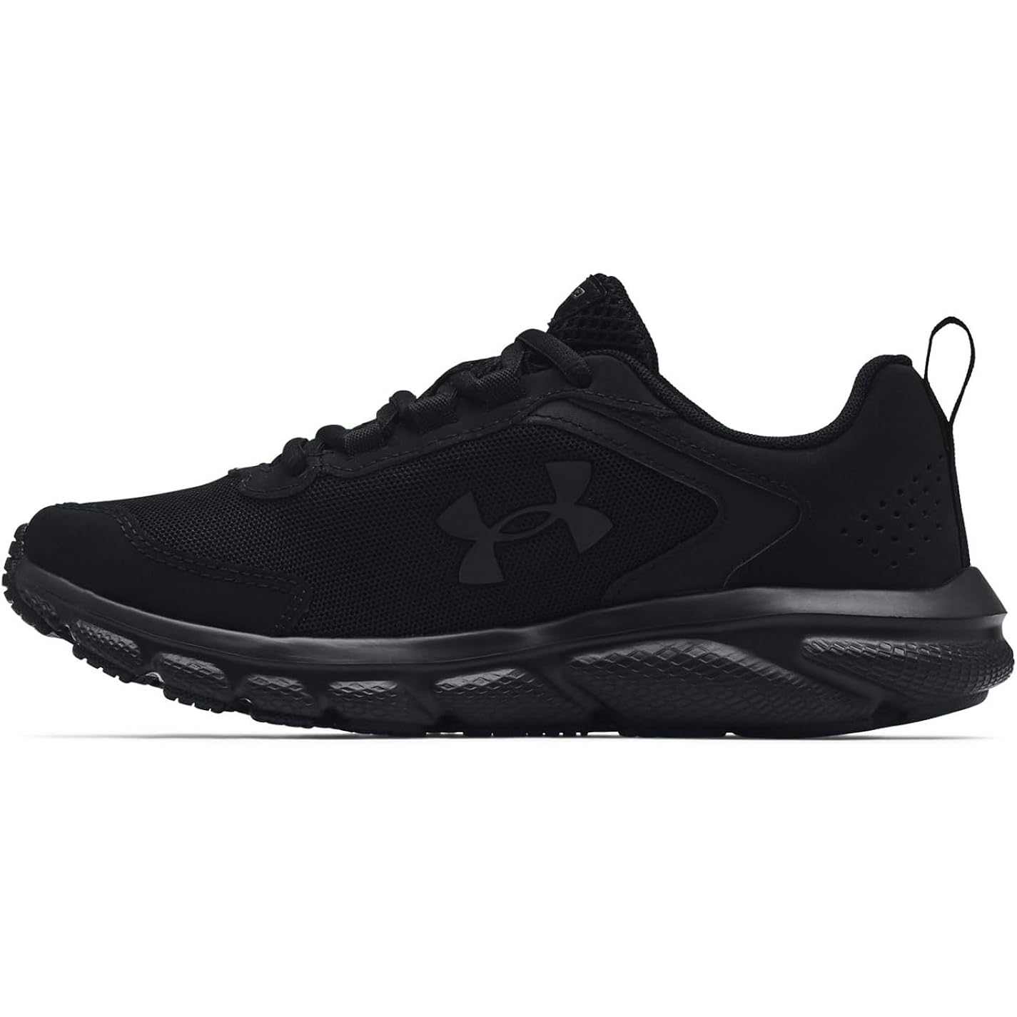Under Armour Women'S Charged Assert 9 Running Shoe
