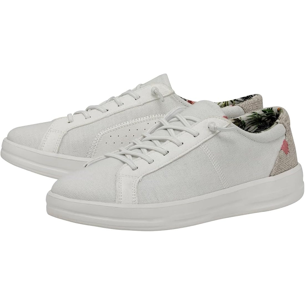 Heydude Women’S Karina Slip On Sneakers | Lightweight Casual Everyday Shoes