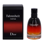 Christian Dior Fahrenheit Parfum Spray For Men, 2.5 Ounce