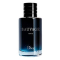 Dior Sauvage Parfum Spray For Men 3.4 Ounces