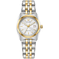 Citizen Women'S Eco-Drive Corso Classic Watch