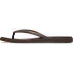 Crocs Women'S Miami Round Toe Flip Flops | Flexible Straps | 360 Degree Comfort | Croslite Foam Footbed