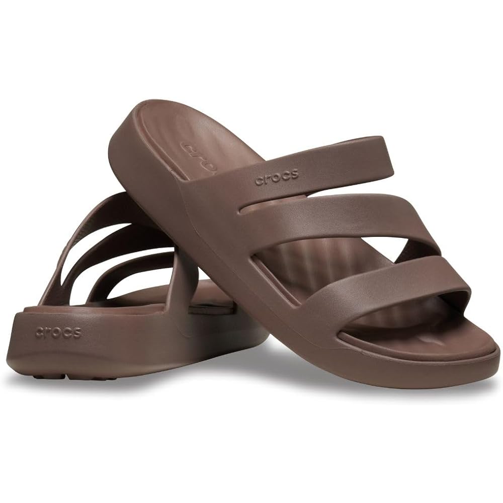 Crocs Women Getaway Strappy Sandals