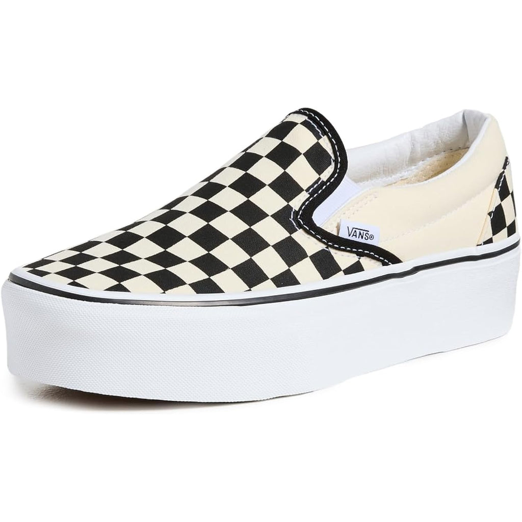 Vans Unisex-Adult Classic Slip On