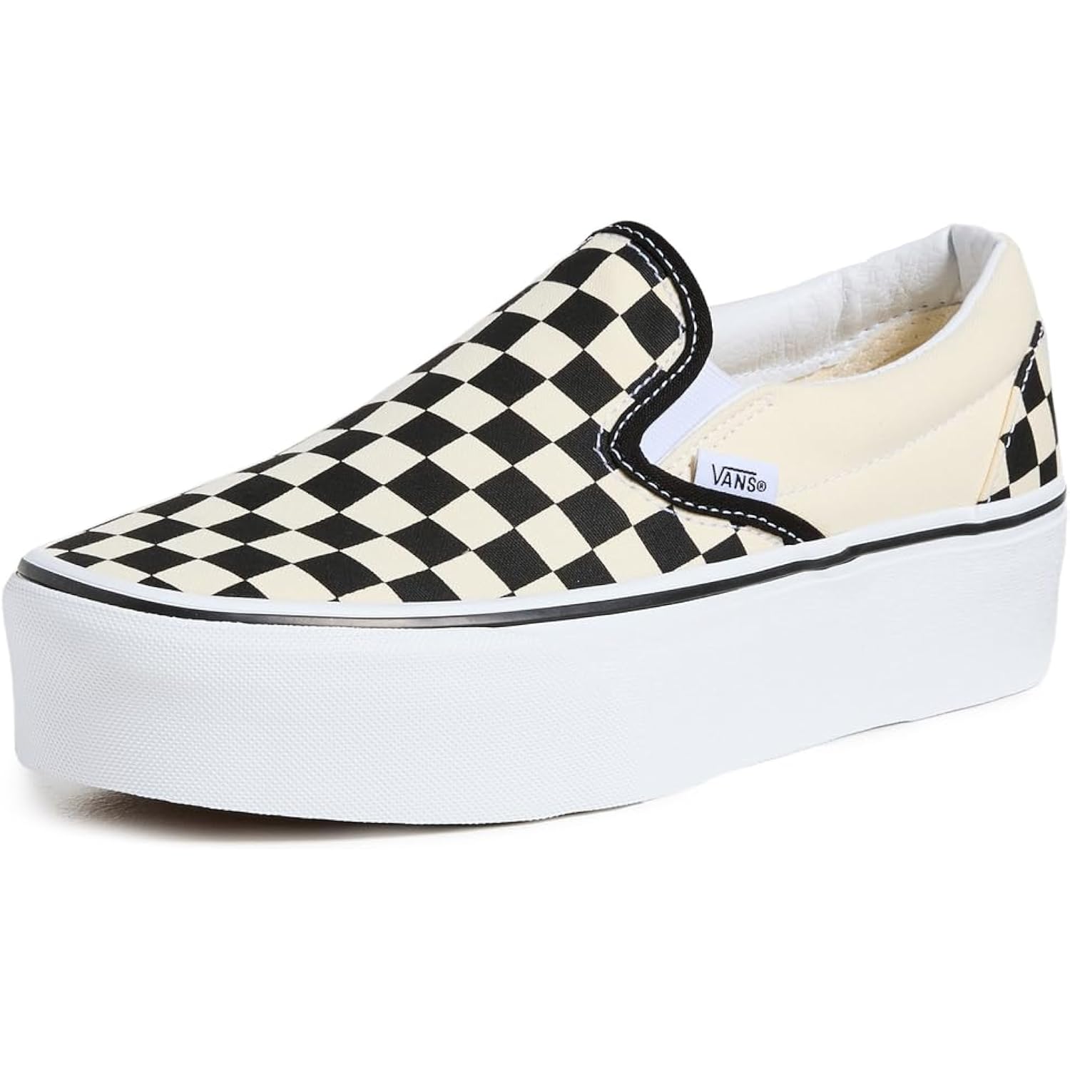 Vans Unisex-Adult Classic Slip On