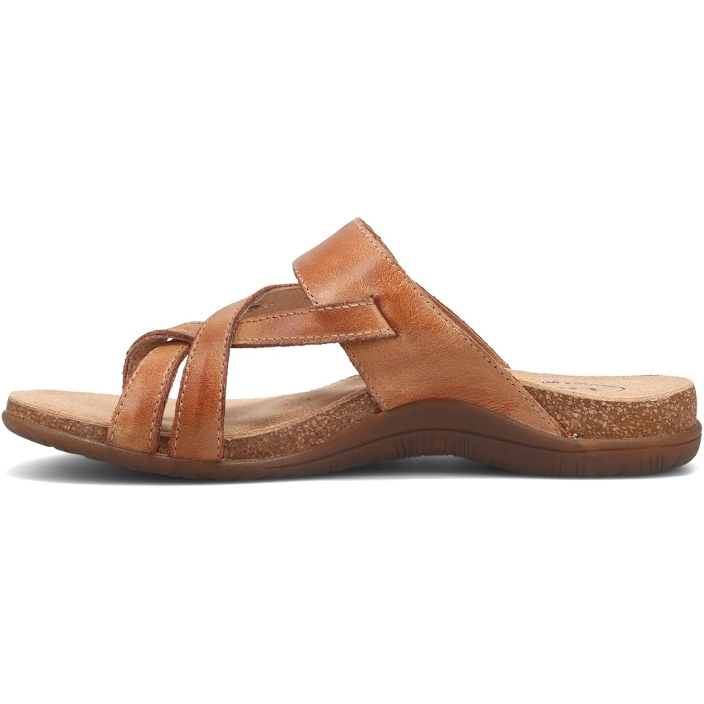 Taos Footwear Women'S Perfect Sandal